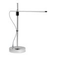 Europe Modern Magnetic Color Changeable LED Desk Lamp with Dimming Light